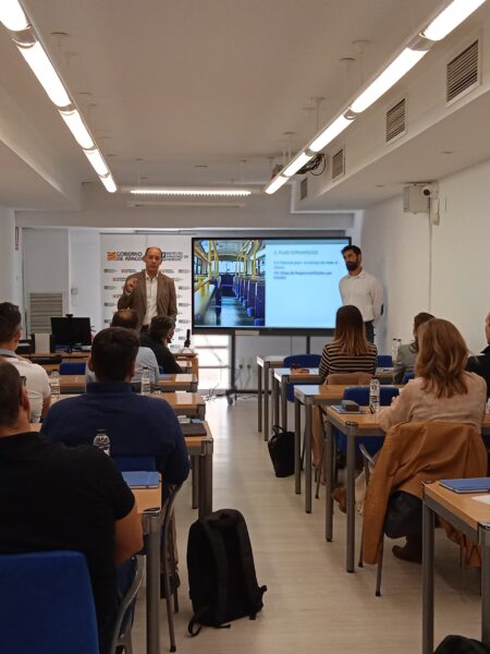 Master class programa growth lab practical team & IAF